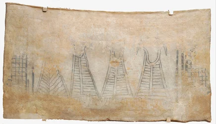 Part of a Burial Larnax